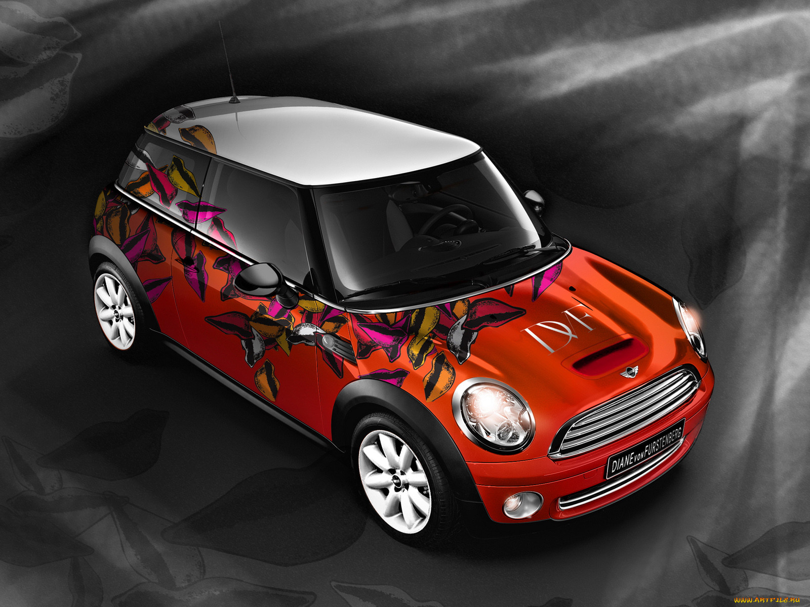 , mini